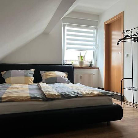 Ferienwohnung Berghaus Warendorf Dış mekan fotoğraf